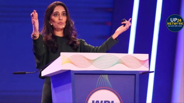 कौन हैं मल्लिका सागर? IPL 2026 की नीलामकर्ता