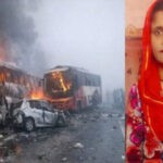 मऊ मंदिर विवाद: ऑन कैमरा पूछताछ पर दारोगा पर एक्शन