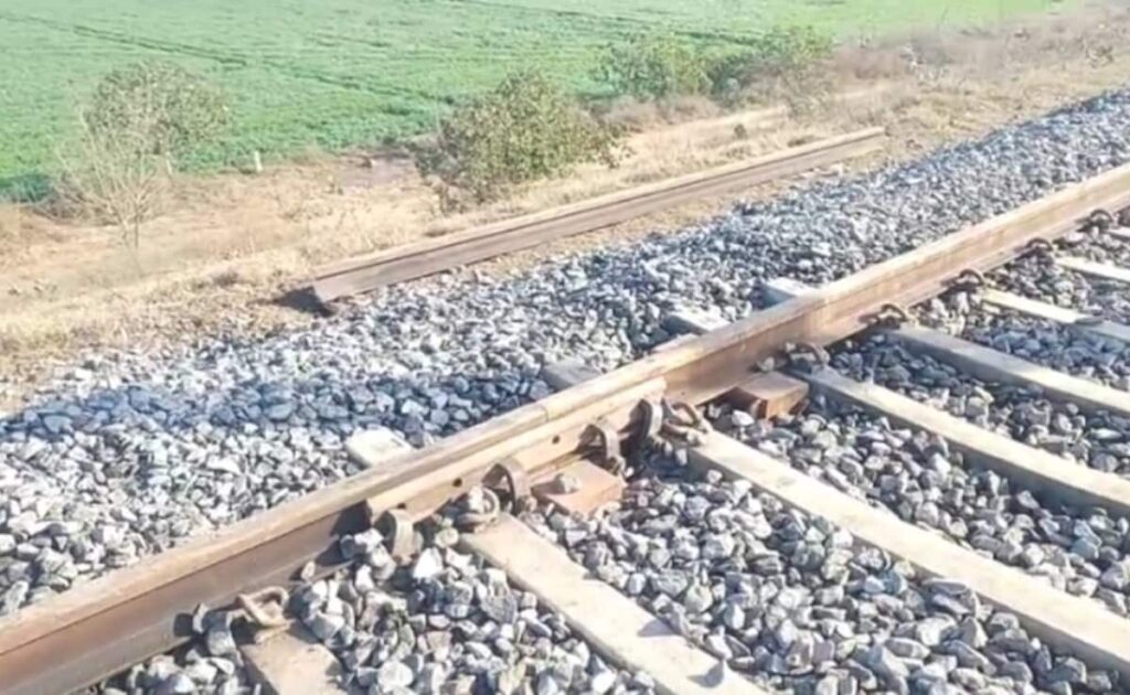 पंजाब में गणतंत्र दिवस से पहले धमाका, सरहिंद ब्लास्ट