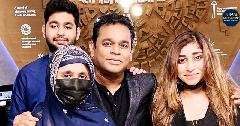 AR Rahman daughters statement controversy