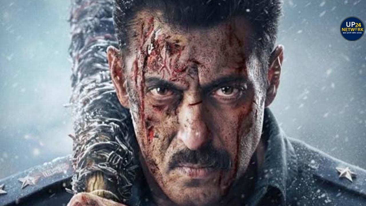 Battle of Galwan का गाना ‘मातृभूमि’ रिलीज, सलमान जोश