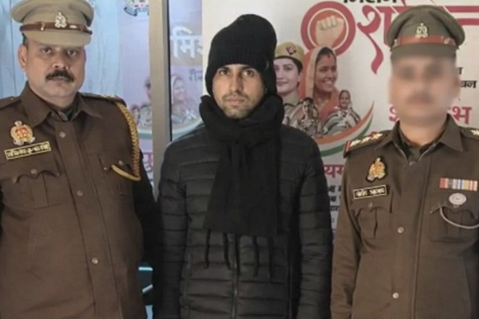 लव जिहाद केस: आरोपी डॉक्टर की STF जांच, KGMU का पत्र