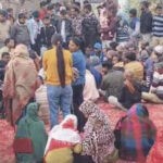Flight Crash News: एयर होस्टेस पिंकी को खोकर टूटे पिता