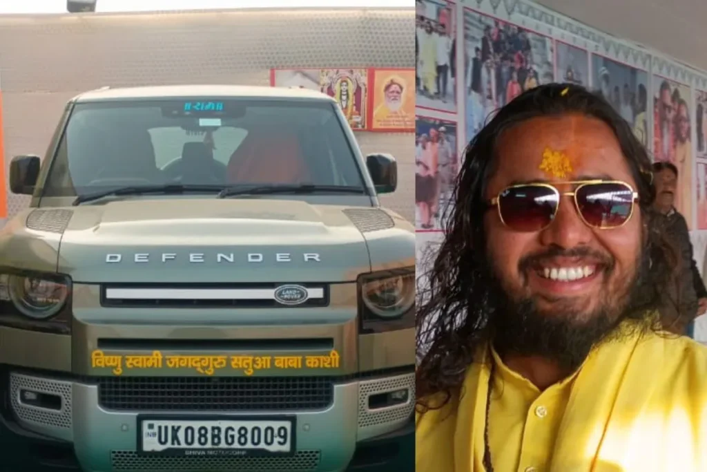 Satua Baba Controversy: विरोधियों को कुचलने की धमकी