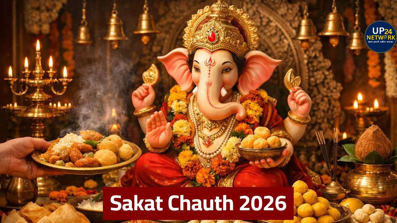 सकट चौथ 2026: कुपोषण के खिलाफ जनजागरूकता व्रत