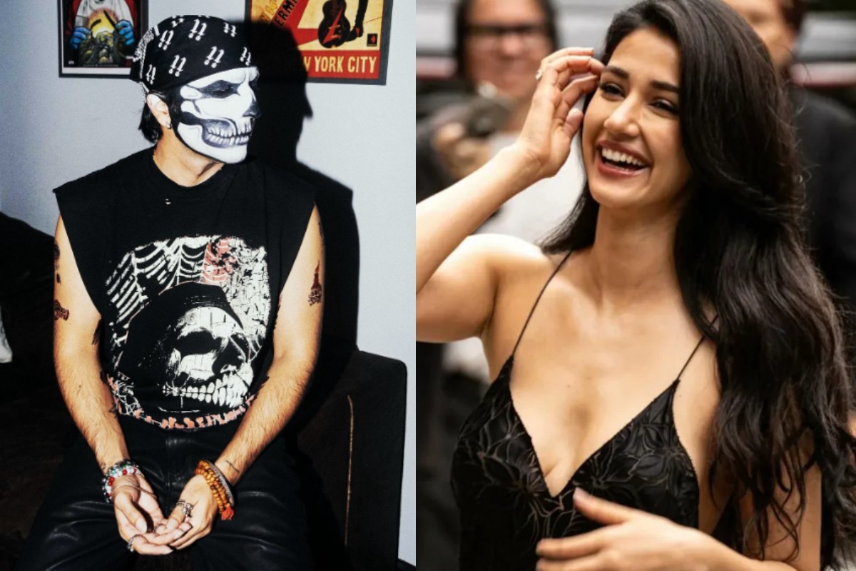 Talwinder Dating Rumors: दिशा पाटनी से नाम जुड़ा, रहस्यमयी चेहरा