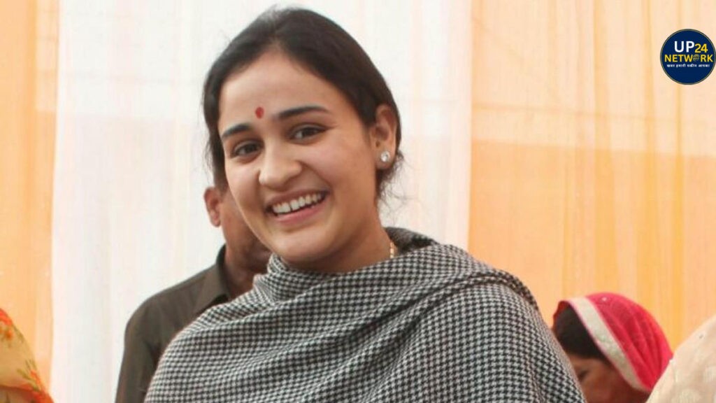 Aparna Yadav Prateek Yadav divorce news