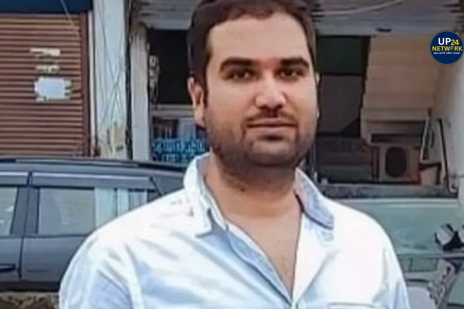 कोडीन कफ सिरप तस्करी केस: सरगना शुभम का करीबी विकास गिरफ्तार