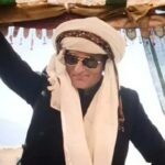 कटरीना कैफ ने बेटे का नाम किया रिवील