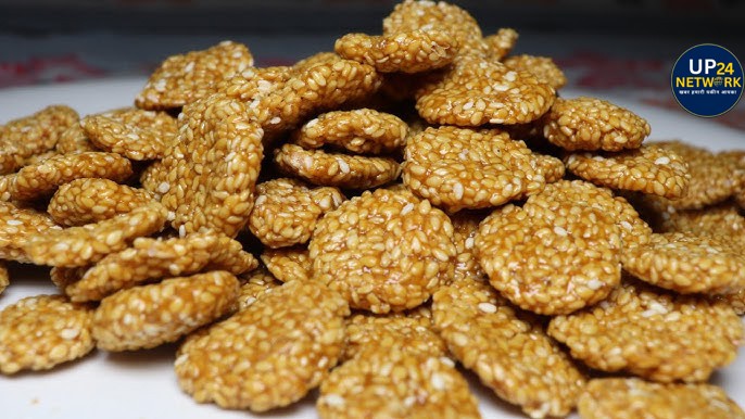 How To Make Revdi: लोहड़ी पर घर में बनाएं रेवड़ी