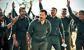 ‘Border 2’ ट्रोलिंग पर वरुण धवन बोले– फिल्म हिट होगी