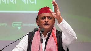 Akhilesh Yadav: अमेरिका से डील नहीं ढील, पूरा बाजार सौंपा