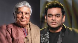 AR Rahman पर बोले Javed Akhtar: ‘उनका कद बहुत बड़ा’