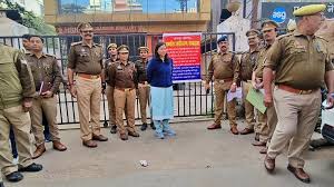 Codeine Syrup Case: शुभम जायसवाल की करोड़ों की संपत्ति सीज