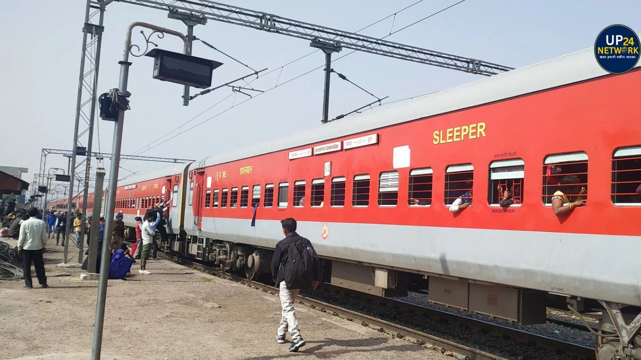 kashi express bomb threat train checking