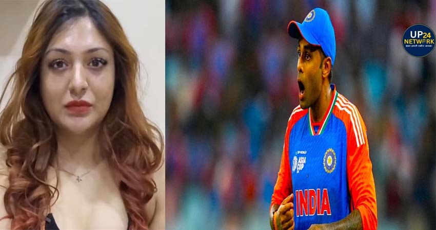 Khushi Mukherjee: मानहानि केस में 500 करोड़ का दावा