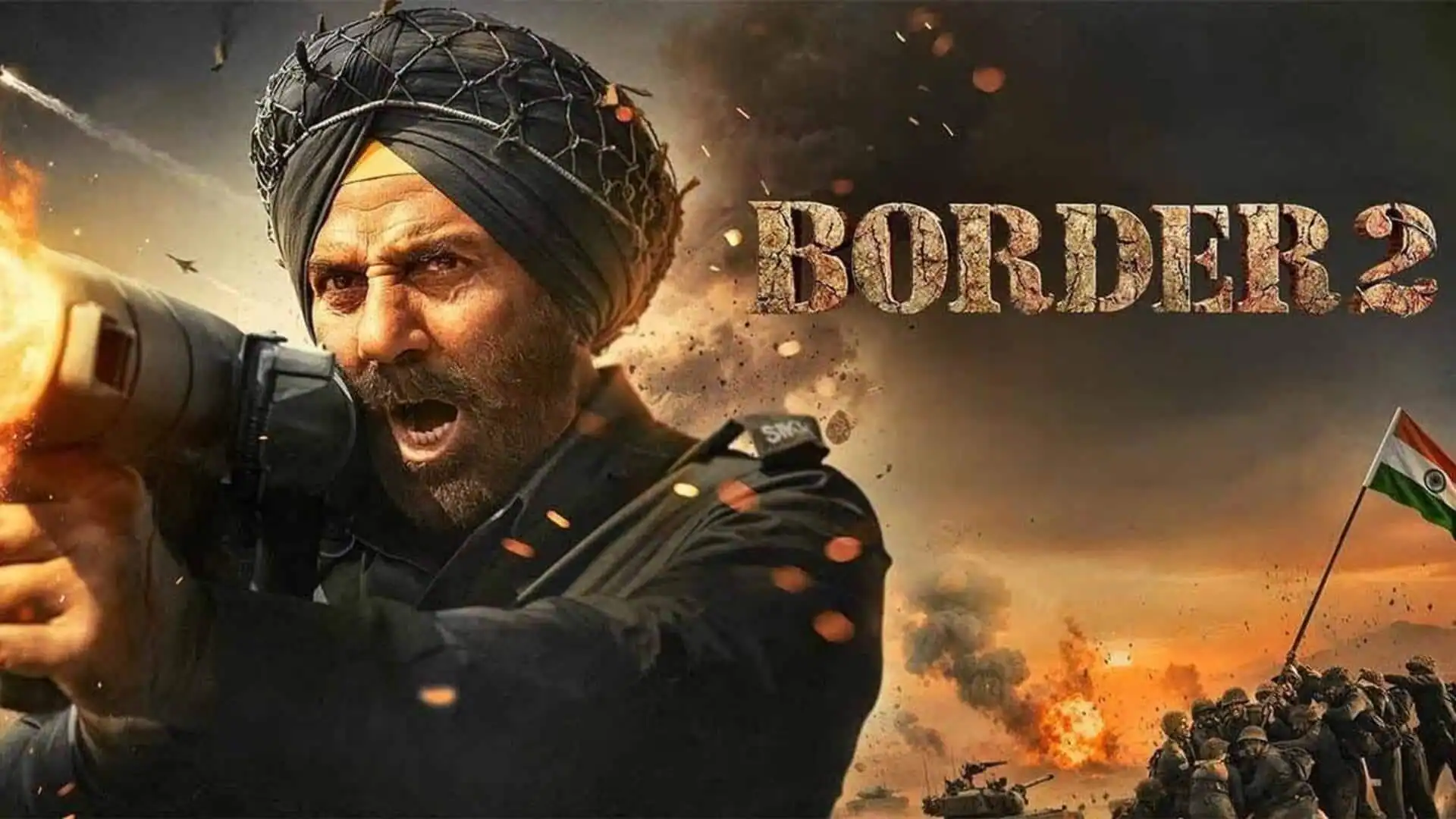 Border 2: ‘घर कब आओगे’ गाना रिलीज, भावुक करेगा