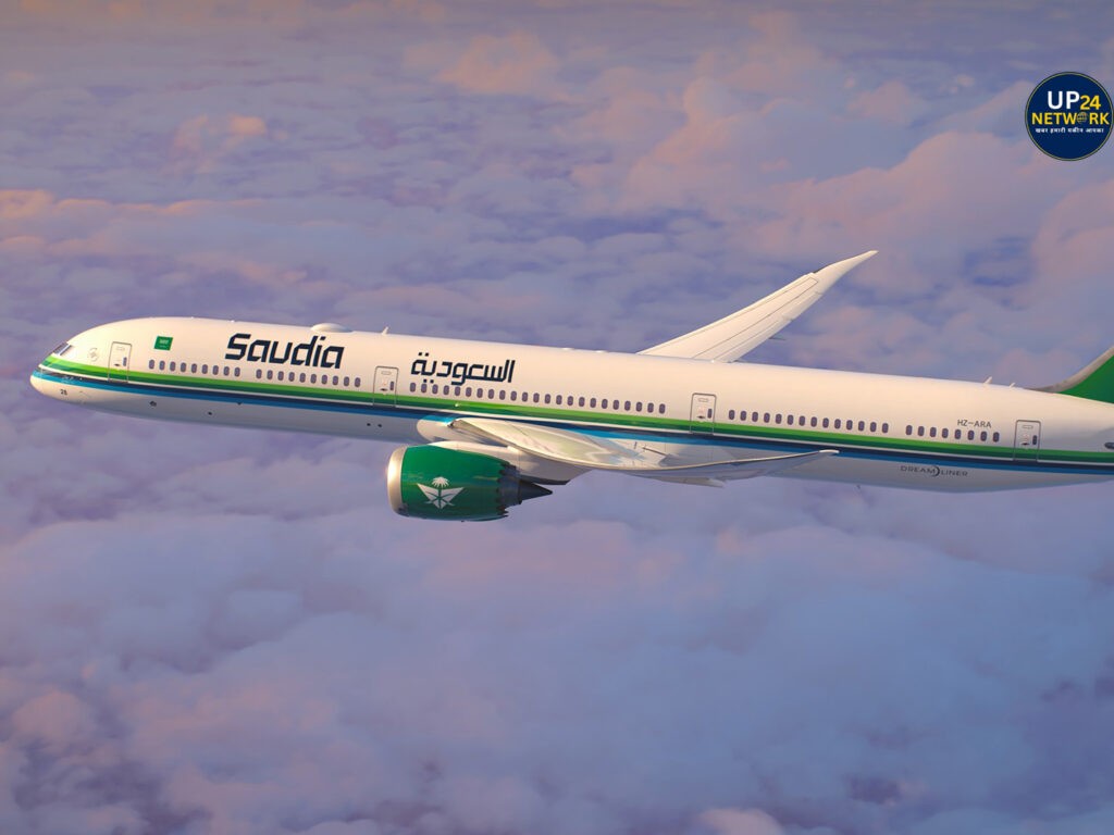 लखनऊ में विमान की इमरजेंसी लैंडिंग, 275 यात्री सुरक्षित