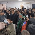 Lucknow University: BAPSA-ABVP में टकराव