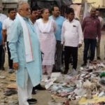 Lucknow ANM Exam Protest: सिलेबस से बाहर सवाल