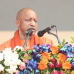 लखनऊ के चंद्रिका देवी मंदिर में दर्शन के लिए उमड़ी भीड़