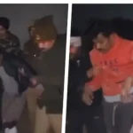UP News: देवरिया जेल में पूर्व IPS का अनशन,गिरफ्तारी पर सवाल
