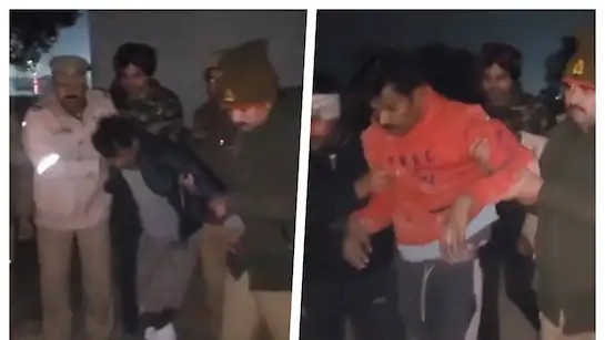 UP Crime News: बुलंदशहर में बच्ची से गैंगरेप-हत्या