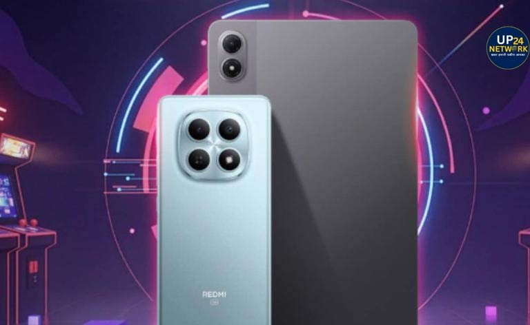 Redmi Note 15 5G First Sale: 108MP कैमरा फोन पर बड़ा डिस्काउंट