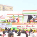 UP News: मायावती ने कांशीराम को भारत रत्न देने की मांग की