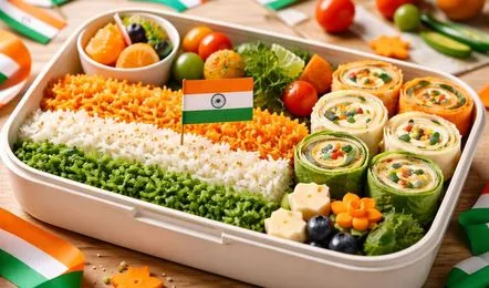 Republic Day Special: पिकनिक टिफिन के आसान फूड आइडिया