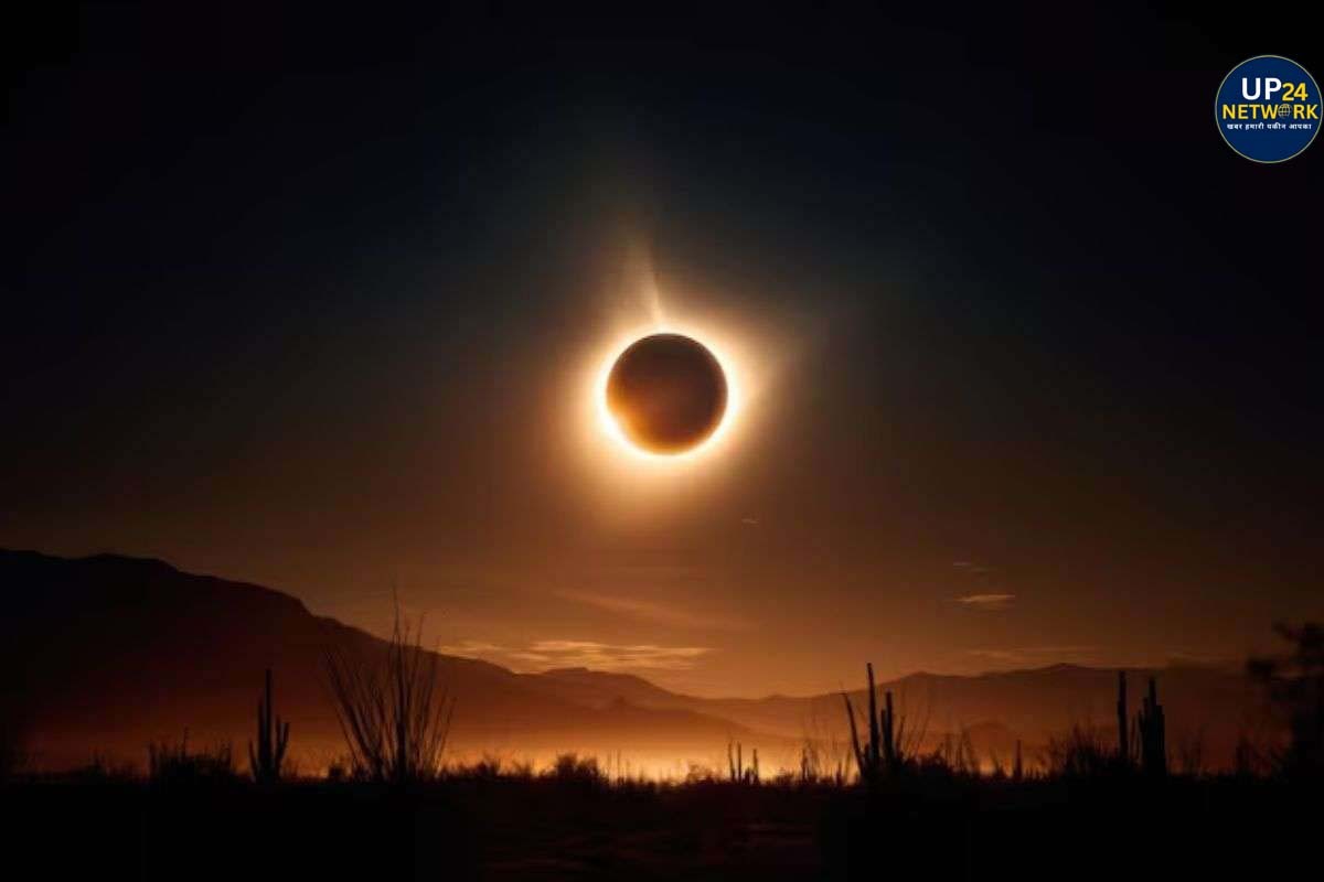 Surya Grahan 2026: इस दिन लगेगा सूर्य ग्रहण