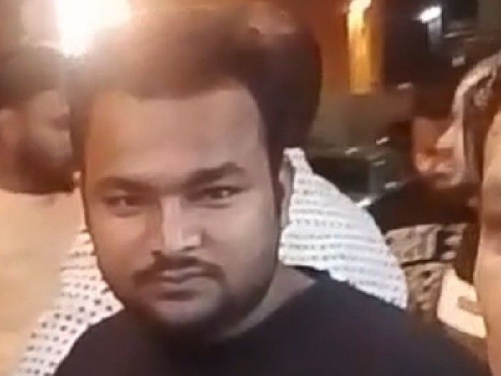 Saudi Arabia में Lucknow युवक की मौत