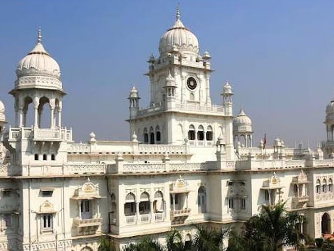 KGMU: 50 दिन में तीसरा यौन शोषण केस