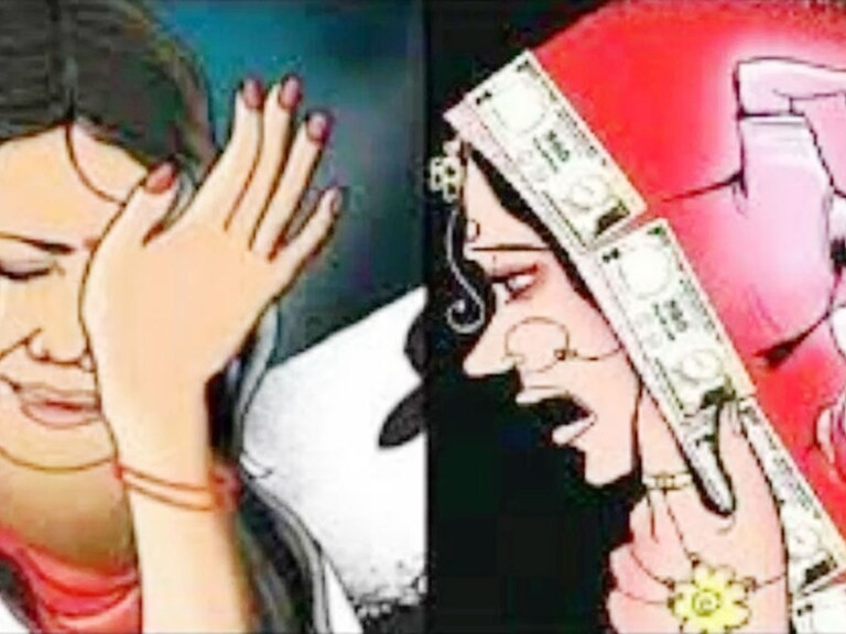 Lucknow: दहेज उत्पीड़न केस, अफसर पर FIR दर्ज