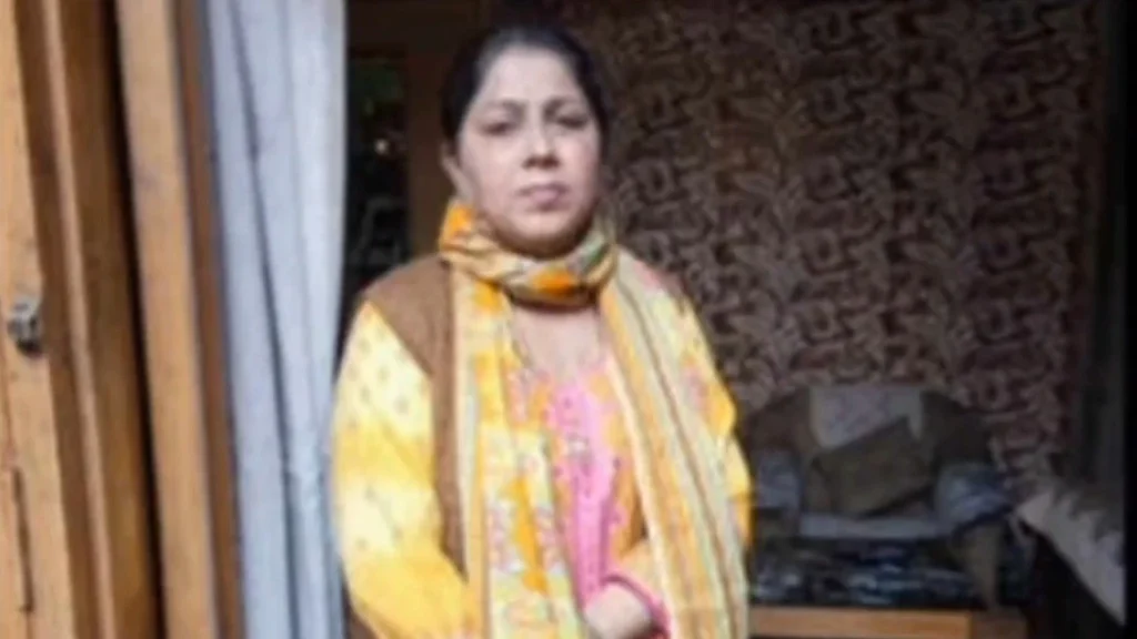 UP ISI Link Case: PAK जन्मी महिला मेरठ से गिरफ्तार