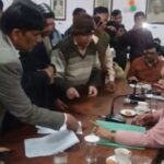 लखनऊ में भूकंप के झटके, रिक्टर स्केल पर 3.7