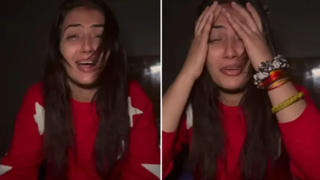 Viral News: वड़ा पाव गर्ल के आरोपों पर पति की कड़ी प्रतिक्रिया