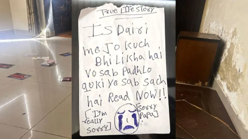 Korean Mobile Game Horror: गाजियाबाद की डरावनी सच्चाई