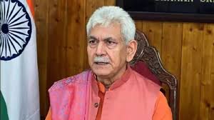 LG Manoj Sinha की आतंकियों को कड़ी चेतावनी