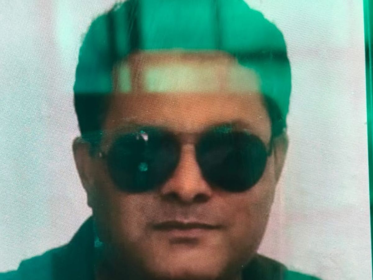 लखनऊ: पत्नी मायके गई, क्लर्क ने दी जान