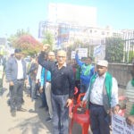 UP Politics: MYK फॉर्मूला से कमबैक की तैयारी में योगी सरकार