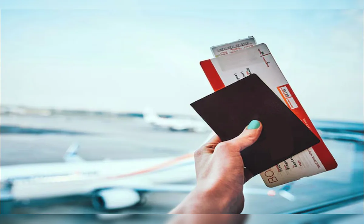 Holi 2026: UP में Flight Fare हाई, ट्रेनें फुल