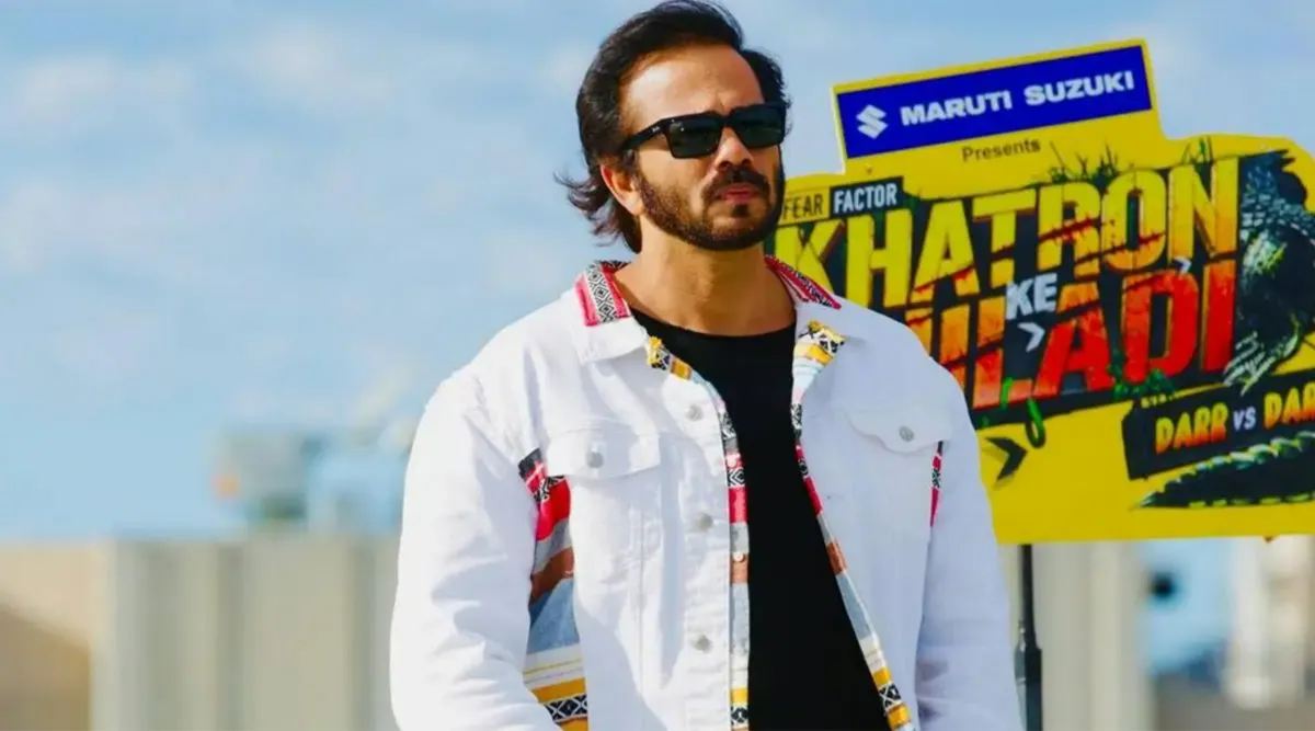 Khatron Ke Khiladi Comeback: रोहित शेट्टी के साथ वापसी