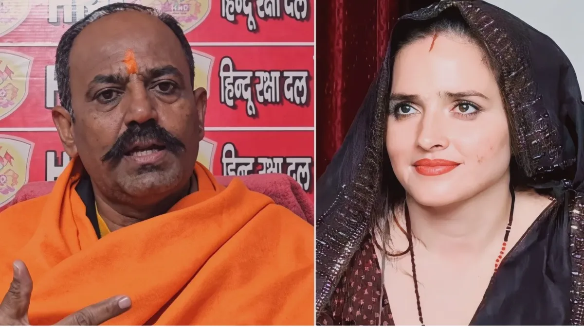 Seema Haider ने छठे बच्चे को जन्म, हिंदू रक्षा दल करेगा सम्मान