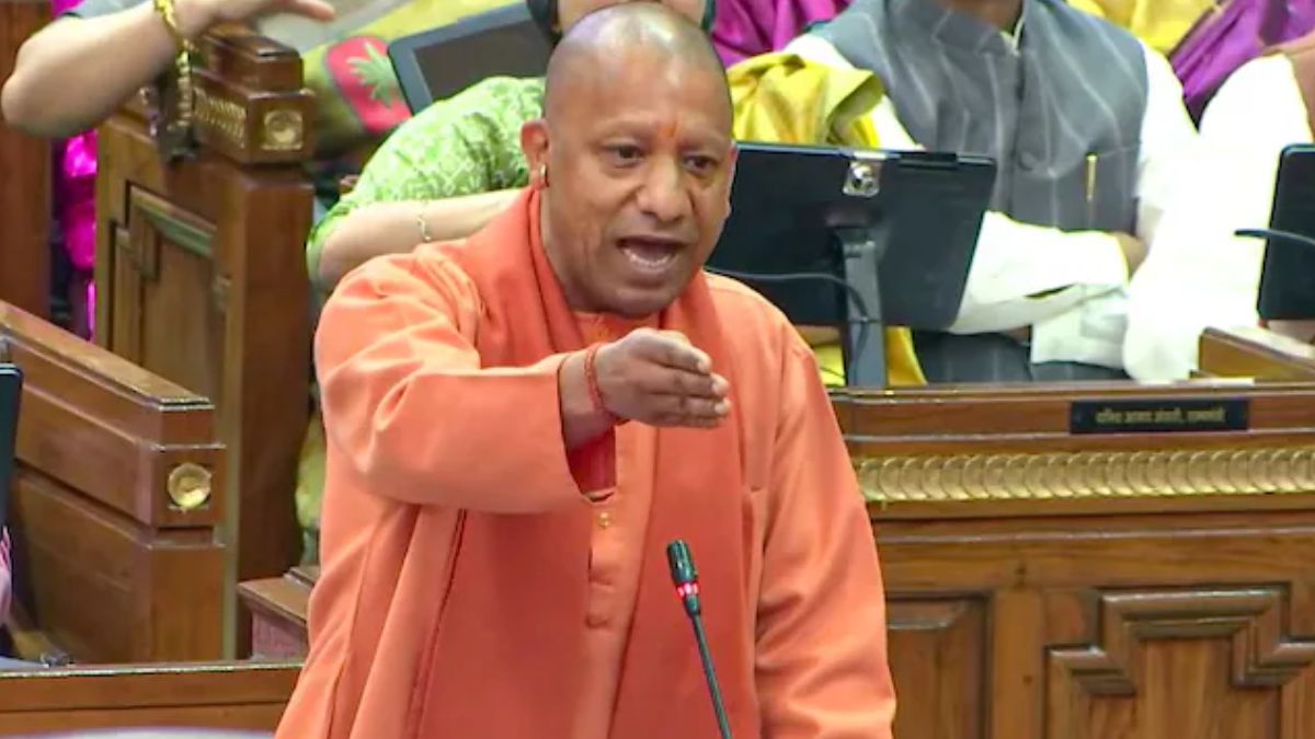 UP Politics: CM Yogi Adityanath का ‘Bismillah Khan’ किस्सा चर्चा में