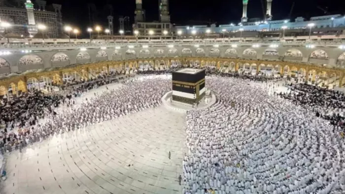 Lucknow Hajj News: 31 मार्च तक जमा करें बकाया राशि