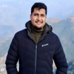 लखनऊ एयरपोर्ट पर केशव मौर्य के हेलीकॉप्टर की इमरजेंसी लैंडिंग