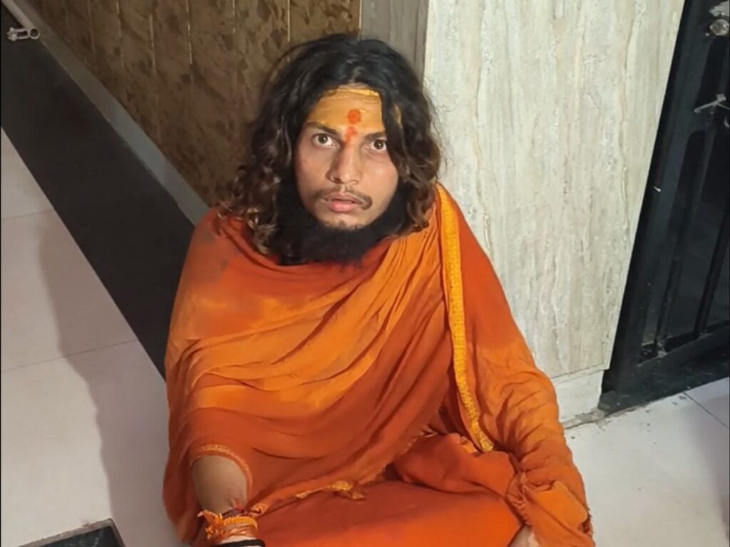 Lucknow: पुलिस भर्ती बोर्ड के बाहर सुसाइड अटेम्प्ट, युवक का बड़ा आरोप