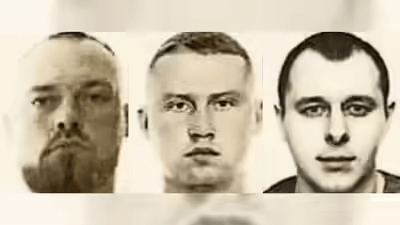 लखनऊ: ड्रोन हमले की साजिश में 3 यूक्रेनी गिरफ्तार, बड़ा खुलासा