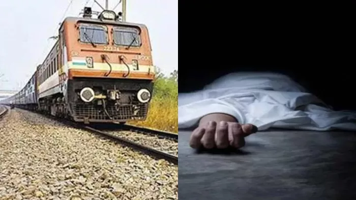 Lucknow Train Accident: ट्रेन की चपेट में आई महिला, मौके पर मौत
